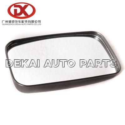 China Rear ISUZU Truck Side Mirror 8942625433 For ISUZU NPR NKR 600P for sale