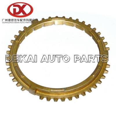 China ISUZU NPR Transmission Synchronizer Ring 8972413061 8-97241306-1 for sale