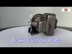 isuzu truck brake cylinder engine system ww50021 r1 8973588790 4hg1-t