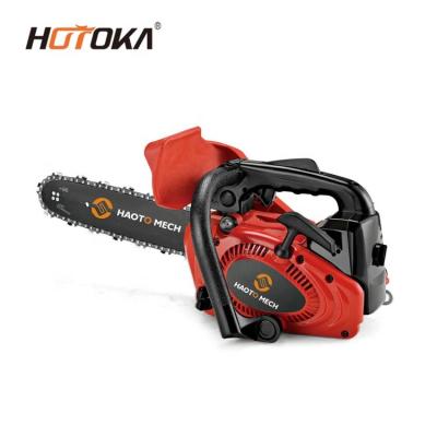 China 2-Stroke New 25cc Gasoline Model Chainsaw For Tree Cutter 2500 Chainsaw motosierra chainsaws for sale