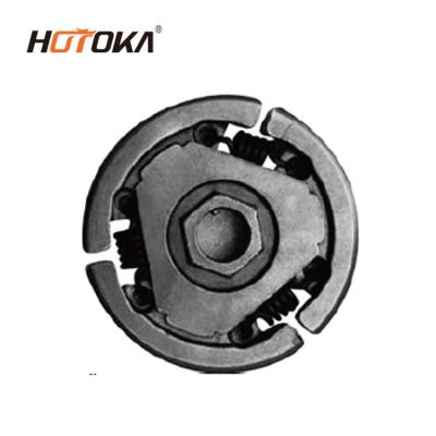 China Competitive Price Good Quality 72cc Chainsaw Clutch For Ms381 Chainsaw Spare Parts HT-CS381 for sale