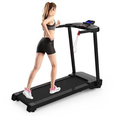 China 100kgs installment 103 quite easy thin treadmill treadmill home walking treadmill with good quality for sale