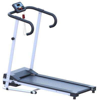 China 340*1000mm Professional Sports Products Indoor Mini Treadmill Equipment for sale