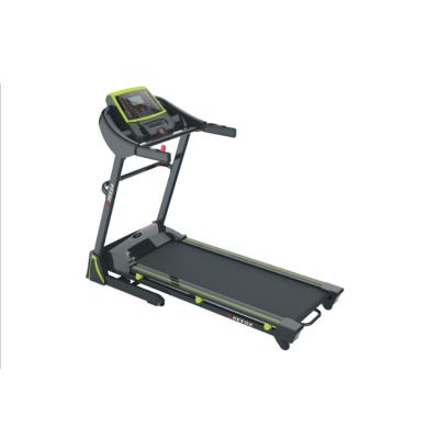 China Heavy Duty Incline Gym Fitness Equipment Electric Cardio Treadmill Machine List Prices for sale