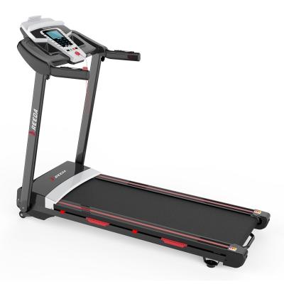 China factory direct wholesale 120kgs gym equipment home used treadmill running machine for sale