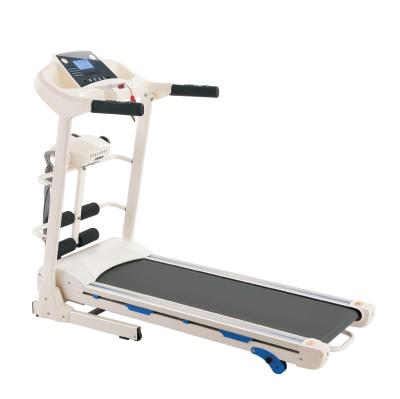 China 120kgs top selling multifunctional home fitness equipment good treadmill for sale for sale