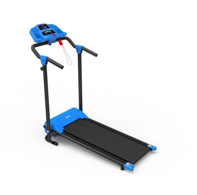 China Ipad Stand 2017 New Design Motorized Treadmill Home Use for sale