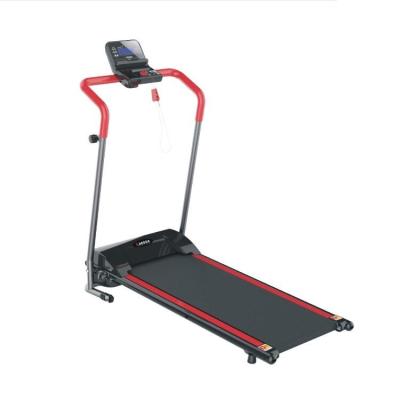 China 360*1000mm Hot Selling Mini Home Use Low Price Small Size Folding Portable Treadmill for sale