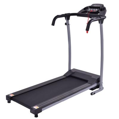 China Cheap Motorized Ipad Stand Pro Sport Fitness Equipment Treadmill Wholesale for sale