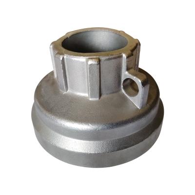 China Stainless steel China Supplier Customized Stainless Steel Lost Wax Process Precision Casting Steel Parts for sale