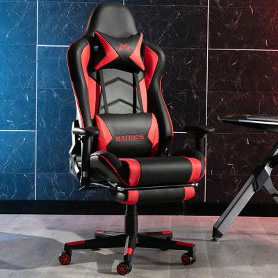 China New Arrival Latest Moq Zero Design High Quality Ergonomic PC Game Computer Rotation Chair for sale