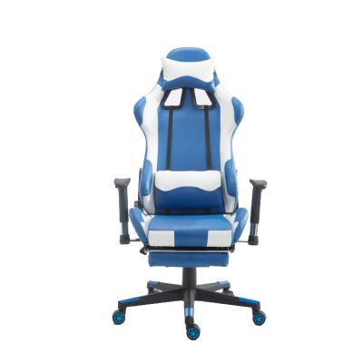 China 2021 Professional Office Chair Factory Price Massage Gaming Chair Modern Gaming Chair Packing for sale