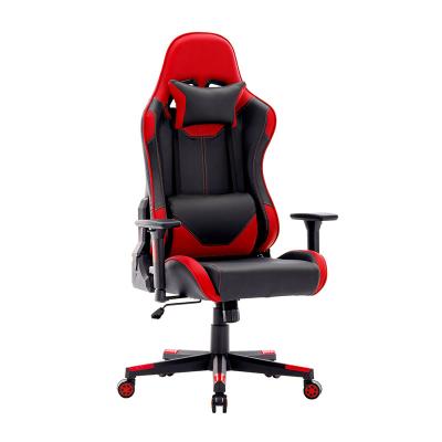 China Modern Comfortable Mesh Swivel Lift Executive Reclining Massage Gamer Bases CEO Office Workstation Gaming Chair for sale