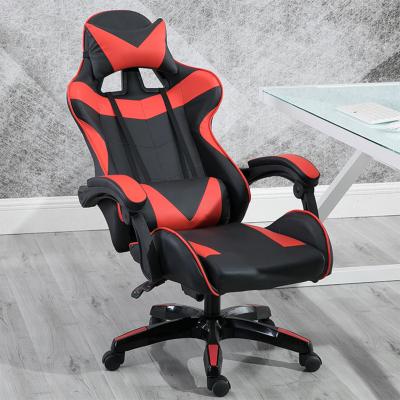 China 2021 Rotatable Gaming Chair High Quality Large 360 ​​Degree Mesh Delux Premium Computer Wcg Cooling Desk for sale