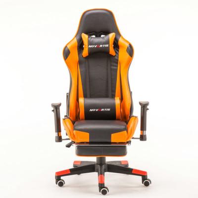 China Top Selling Guaranteed High Quality Piece Customized China Computer Gaming Desk Spinning Back Chair for sale