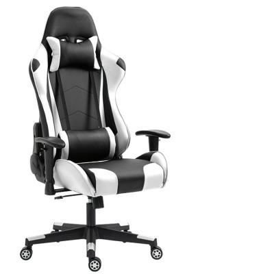 China Luxury PC Gaming Chair Spinning Zero Moq +1 Pieces Customized Gaming Chairs 180 Degree for sale