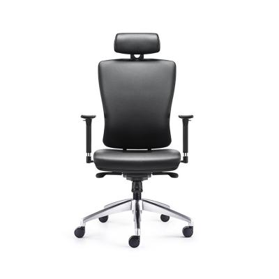 China High Quality Rotation / Massage Durable Using Various Ergonimic Manager Office Chair Stylish for sale