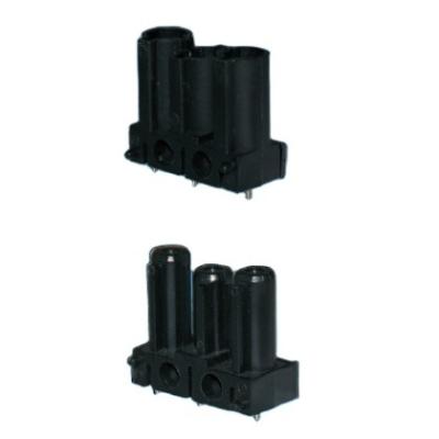 China Quick connector 3 POLE, connectors, GST power connectors for sale