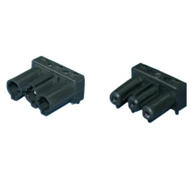 China Quick connector 3 POLE, connectors, GST power connectors for sale