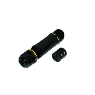 China PA66 IP 68 WATERPROOF CONNECTOR for sale