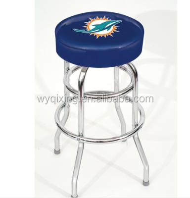 China Modern furniture printed promotion barstool for sale