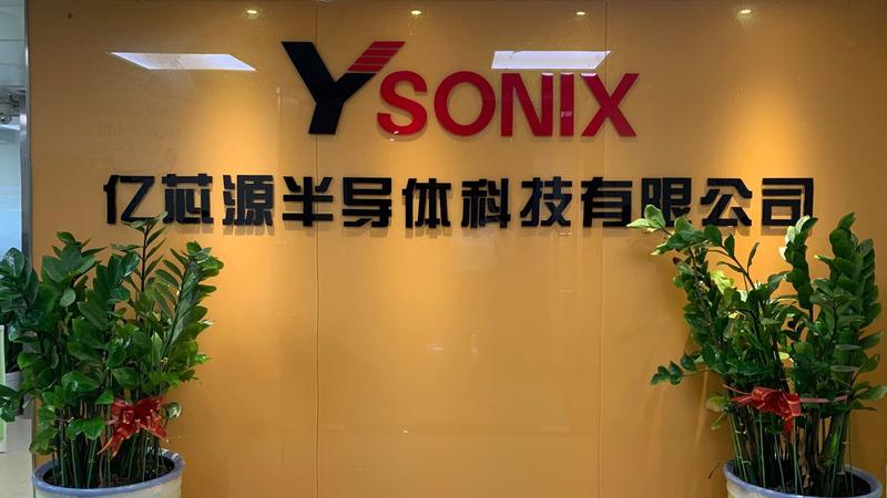 Verified China supplier - Shenzhen YSONIX Tech Co., Ltd.