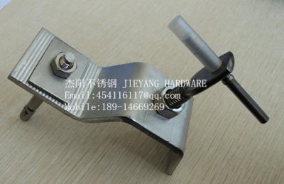 China Z anchor,Z ANGLE,stainless steel angle and plate,stone fixings,stone cladding,anchor,bracket ,angle for sale