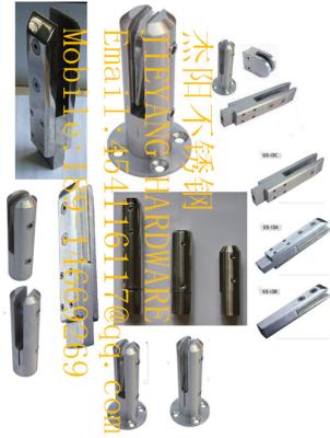 China Fence pool spigot.，glass clamp，handrail, stair railing for sale