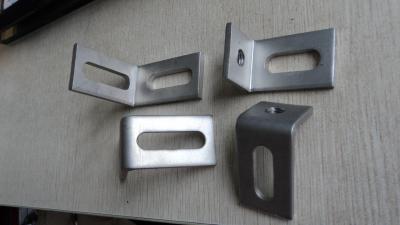 China Stainless steel fixings,marble bracket,stainless steel angle and plate , stone cladding fixing,L anchhor,Z anchor for sale