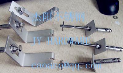 China C fixings , L SHARP .stainless steel anchor , stone cladding fixing,L anchhor,Z anchor.anchor bolt for sale