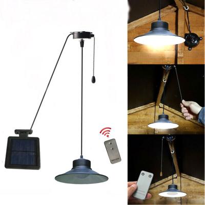 China Indoor Solar Garden LED Pier Light | garage garden lamp for sale