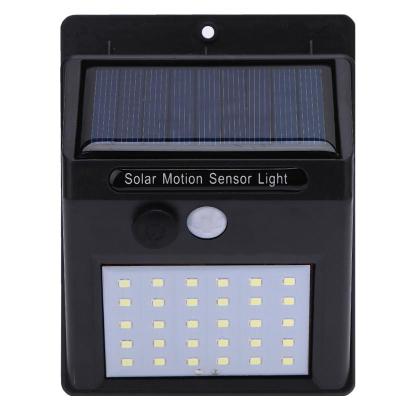 China Solar Garden Motion Sensor Light SNT4109 for sale