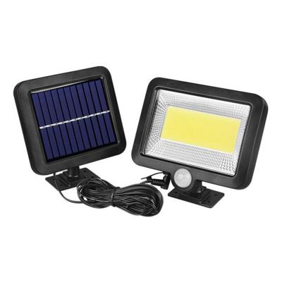 China Garden Motion Sensor Solar Light 100COB SNT4222 for sale