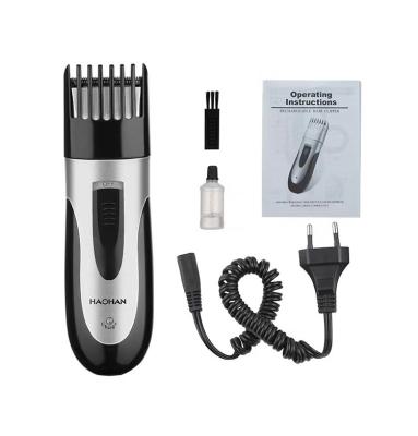 China Rechargeable Electric Hair Cutter Car Pet Hair Trimmer Scissors for sale