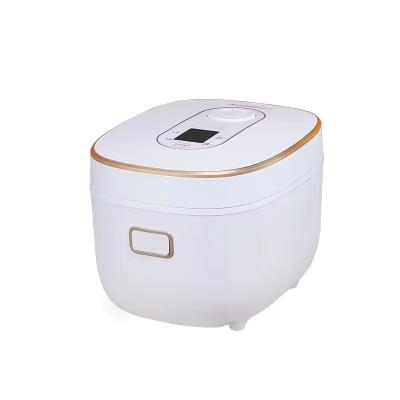 China Multifunctional Intelligence Smallest Low Sugar Smart Rice Cooker Household Diabetes 5l for sale