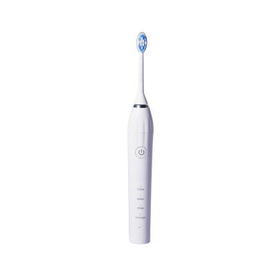 China Teeth Cleaning SRL Best Sell Wholesale Cheap Rechargeable Blue Light Sonic Shape Travel Toothbrush Electric Toothbrush Children u for sale