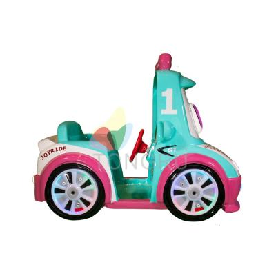 China Playground Design Whole Best Selling Kiddie Ride Cartoon Fashion Design Car Automatic Children Rides Indoor Games Machines for sale