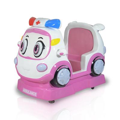 China Coin operated playground kiddie ride game machine Whole design new design for sale for sale