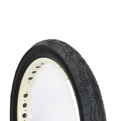 Cina 20x4.0 Tiajin factory suppliers good performance fat bicycle tire in vendita