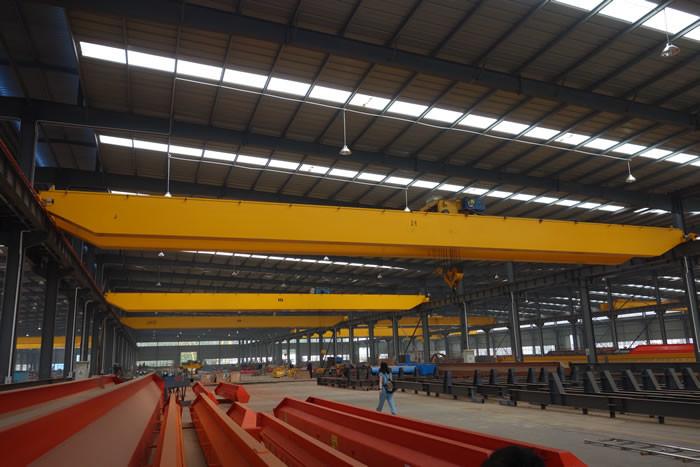 Verifizierter China-Lieferant - Henan Yuantai Crane Machinery Import&Export Co.,Ltd