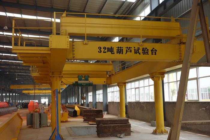 Verified China supplier - Henan Yuantai Crane Machinery Import&Export Co.,Ltd