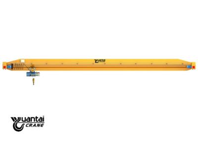 China Grúa de poca potencia del alzamiento de la fabricación de la maquinaria, grúa del alzamiento de 5 toneladas con la cuerda de alambre en venta