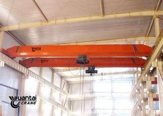 China 220 - 660 V Light Duty Hoist Crane 5 M – 31.5 M Lifting Height Easy Maintain for sale