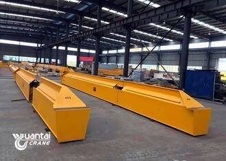 China Safety Single Girder Overhead Crane , Portable Roof Crane For Industry Use for sale