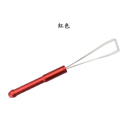 China Other U2 CNC Mechanical Metal Wire Puller Keyboard Key Top Stripper for sale