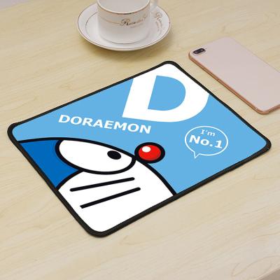 China Gaming OEM Factory Price Non-slip Computer Mouse Pad Mouse Pad for sale