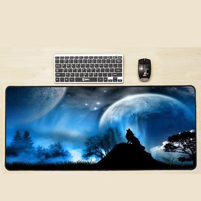 China Other Factory Price Wholesale OEM/ODM Computer Gaming Mouse Pad Cheap Gaming Mouse Pad for sale