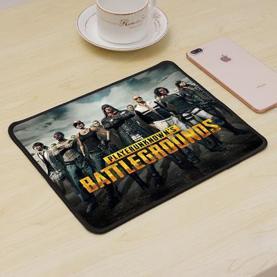 China Other Factory Price Wholesale OEM Non-Slip Computer Mouse Pad Mouse Pad for sale