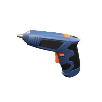 China DCSD-4V-2.5NM 4V lithium battery hand portable power cordless screwdriver electric screwdriver DCSD-4V-2.5NM for sale