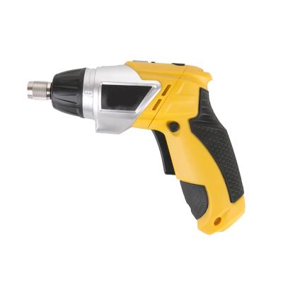 China DCSD-3.6V-3.5NM Repair Tools Mini Cordless Screwdriver 3.6V Li-ion Battery Screw Driver DCSD-3.6V-3.5NM for sale